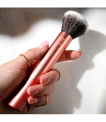 Brocha EVERYTHIG FACE brush REAL TECHNIQUES