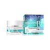 Crema facial dia y noche hidratante con acido hialuronico 30+