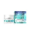 Crema facial dia y noche hidratante con acido hialuronico 30+