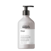 Champú cabellos grises y blancos SILVER L´ORÉAL