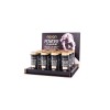 Polvos volumen matificantes Powder Style Volume Novon