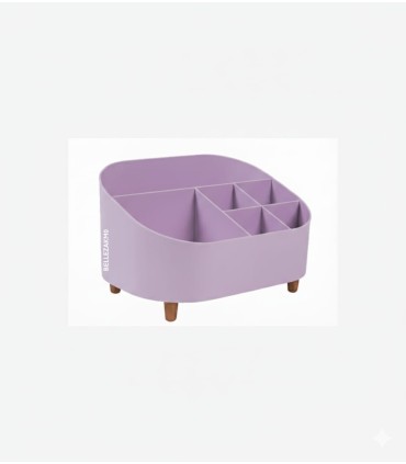 Organizador de maquillaje itotal