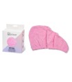 Turbante para el pelo SECADO RÁPIDO Idc Institute