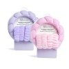 Kit skincare DIADEMA+MUÑEQUERAS Idc Institute