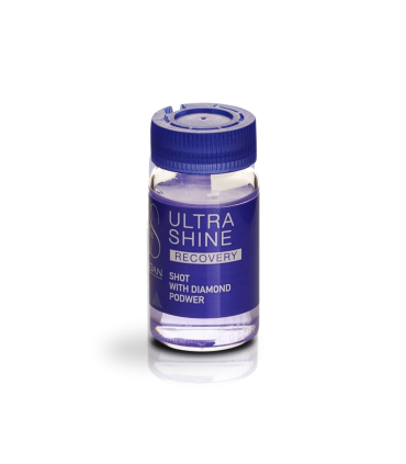 Ampolla protectora efecto FLASH ULTRA BRILLO RECOVERY de LENDAN