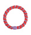 Goma KKNEKKI Stripe lilac neon pink