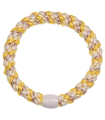 Goma KKNEKKI Mix Light Yellow-Gold