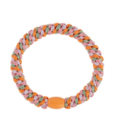Goma KKNEKKI Mix Orange pistacio glitter