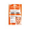 Mascarilla facial iluminadora metalica de vitaminas expert c youth activator