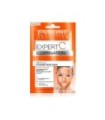 Mascarilla facial iluminadora metalica de vitaminas expert c youth activator