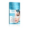 Parches para los ojos hidrogel 8 en 1 acido hialuronico