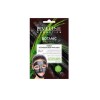 Botanic expert mascarilla facial purificante y matificante