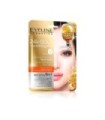 Mascarilla facial en hoja 24k gold nourishing  elixir