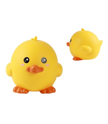 Hucha POLLITO Itotal