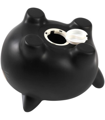 Hucha GATO NEGRO Itotal
