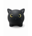 Hucha GATO NEGRO Itotal
