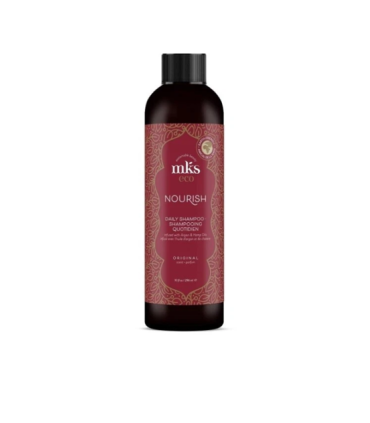 Pack cuidado capilar Smooth Perfection MKS eco
