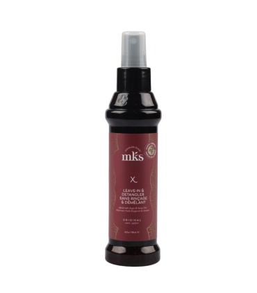 Pack cuidado capilar Smooth Perfection MKS eco