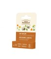 Bálsamo labial súper nutritivo miel y vainilla Green Pharmacy