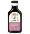 Aceite capilar BARDANA y COLA DE CABALLO Green Pharmacy