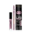 Oh my lips labial liquido mate 03 rose nude