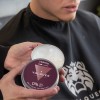 Cera capilar mate fijación fuerte Valquer