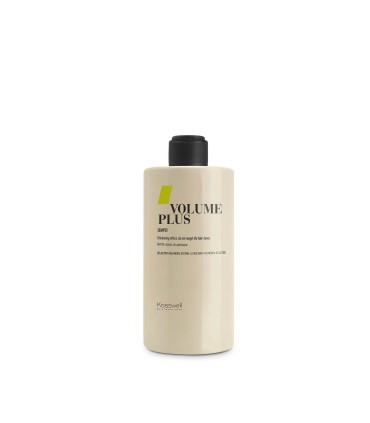 Champú voluminizador VOLUME PLUS VP de Kosswell