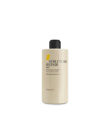 Champú reparador STRUCTURE REPAIR SR de Kosswell