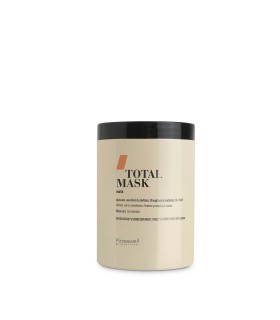 Mascarilla capilar TOTAL MASK TM de Kosswell