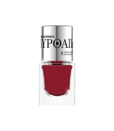 HYPO ESMALTE DE UÑAS DURADERO HIPOALERGÉNICO - 08