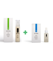 Pack rutina facial HIDRATANTE de Sotiag