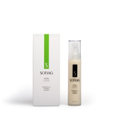 Pack rutina facial HIDRATANTE de Sotiag