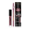 Oh my lips labial liquido n 06 cashmere rose