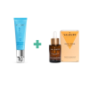 Pack rutina facial HYDRAGE be ESSENTIAL y VITAMINA C
