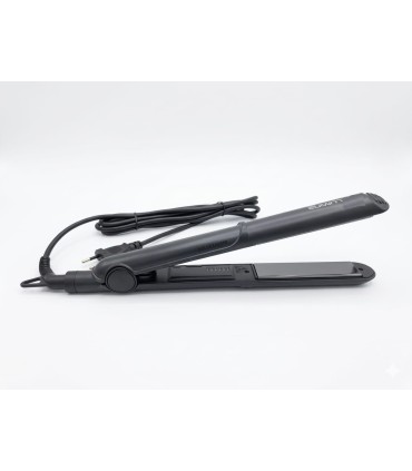 Plancha TWISTER LUMINA carbón de ASUER