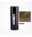 Fibras capilares + fijador NANO fibers RUBIO de Bifull
