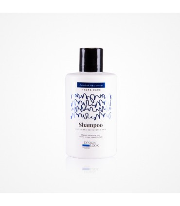 Champú hidratante HYDRA CARE Design Look