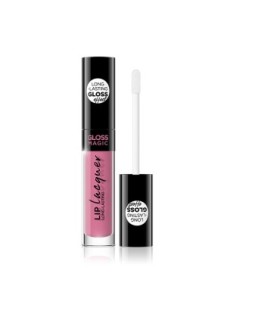 Pintalabios liquido lip lacquer gloss magic n 07