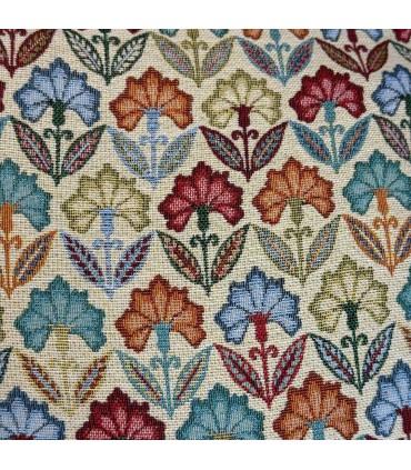 Neceser grande FLORA De La Mur