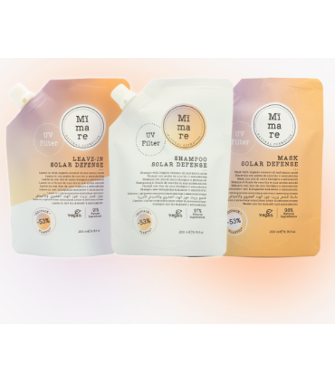 Leave - In SOLAR DEFENSE filtro UV de Mimare