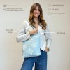 Tote bag CON CREMALLERA FONS De La Mur