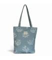 Tote bag CON CREMALLERA FONS De La Mur