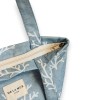 Tote bag CON CREMALLERA FONS De La Mur