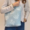 Tote bag CON CREMALLERA FONS De La Mur