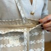 Tote bag CON CREMALLERA PESC De La Mur