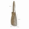 Tote bag CON CREMALLERA PESC De La Mur