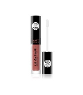 Pintalabios liquido lip cream matt magic n 03