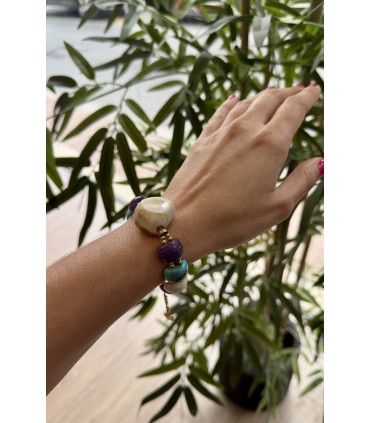 Pulsera GINEBRA Anartxy