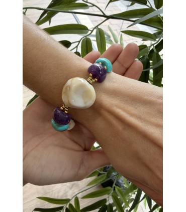 Pulsera GINEBRA Anartxy