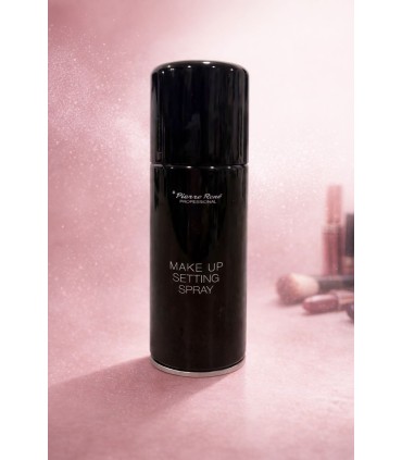 Spray fijador de maquillaje Pierre René